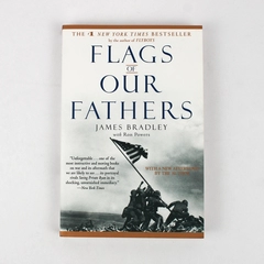 Flags of Our Fathers by James Bradley With Ron Powers 2006 Paperback
