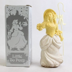 Vintage Avon Little Bo Peep Decanter Sweet Honesty Cologne (Full Bottle, 2 Oz)