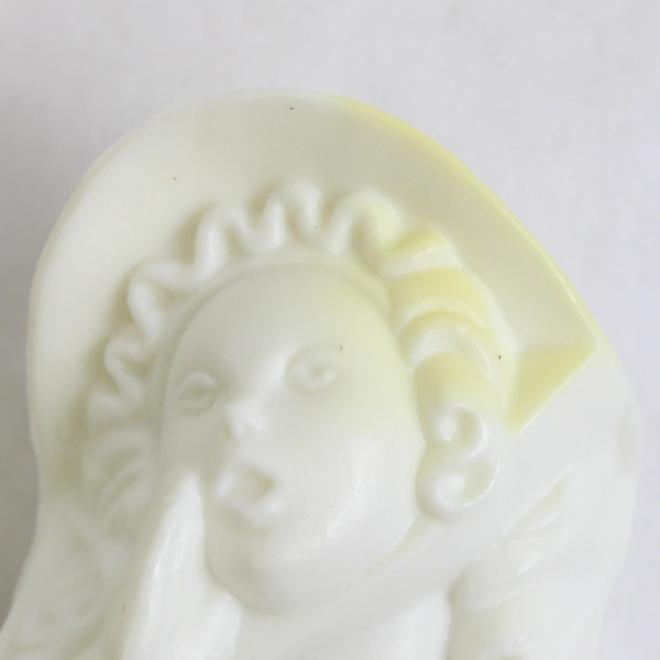 Avon Little Bo Peep Decanter Sweet Honesty Cologne (Full Bottle, 2 Oz, Vintage)