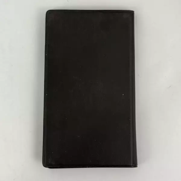 Vintage Radio Shack EC-4028 10 Digit Scientific Pocket Calculator with Case