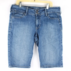 Old Navy The Flirt Medium Wash Jean Shorts Women's Size 10