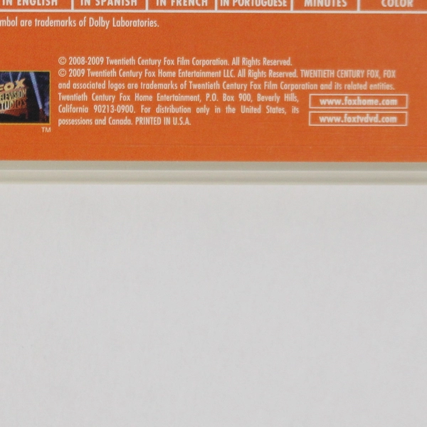 Burn Notice: Season Two (DVD, 2009) 4 Discs