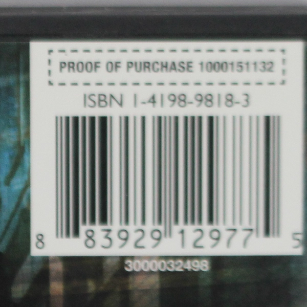 Sherlock: Season One DVD 2010 TV Show