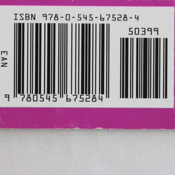 Scooby-Doo! Franken Creepy Scholastic Books Howard/Krieg 2014