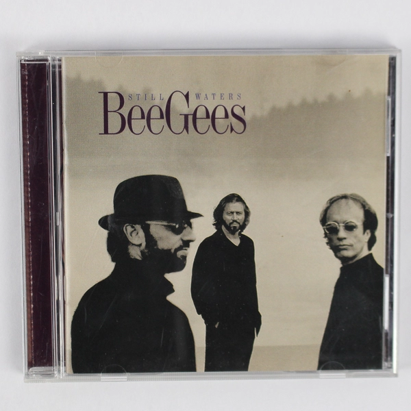 Still Waters by Bee Gees (CD, 1997) Polydor