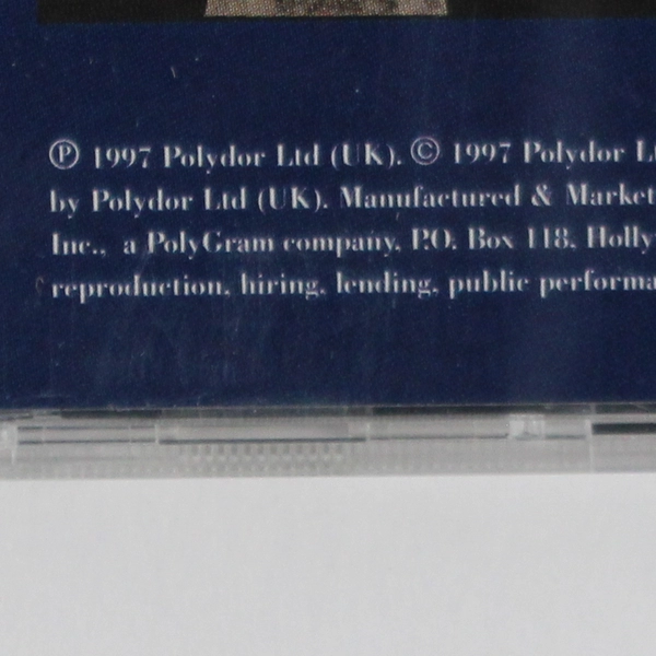 Still Waters by Bee Gees (CD, 1997) Polydor