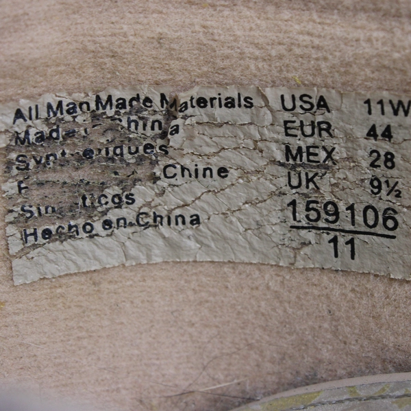 Brash Solid Nude Color Ballet Flat Pointed Toe Dress Shoes Womens Size 11W