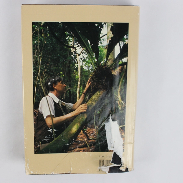 The Diversity of Life by Edward O. Wilson 1992 Hardcover Book