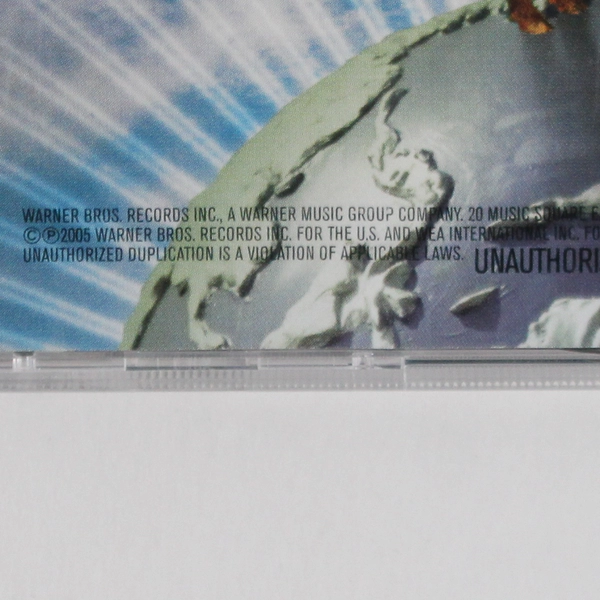 Comin' to Your City by Big & Rich CD 2005