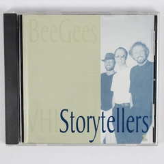 Bee Gees VH1 Storytellers CD 1997