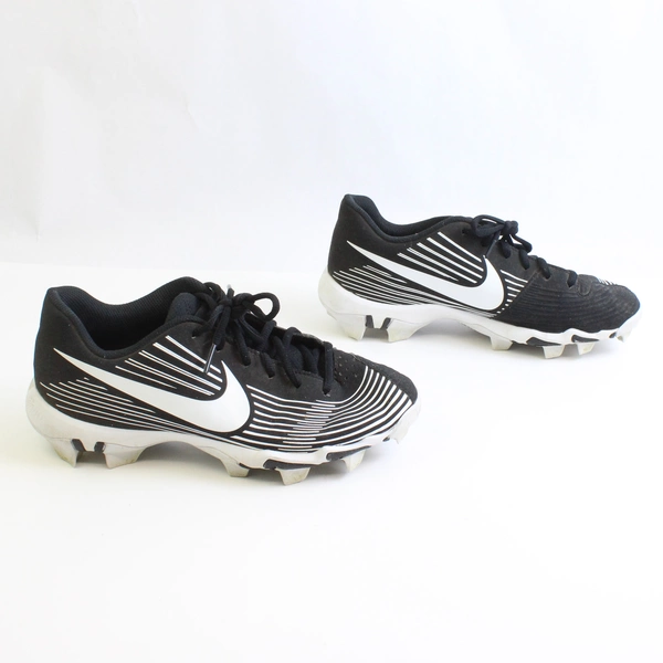 Nike Fastflex Hyperdiamond 3 Keystone Softball Cleats Youth Size 6