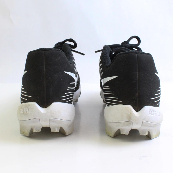 Nike Fastflex Hyperdiamond 3 Keystone Softball Cleats Youth Size 6