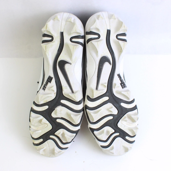 Nike Fastflex Hyperdiamond 3 Keystone Softball Cleats Youth Size 6