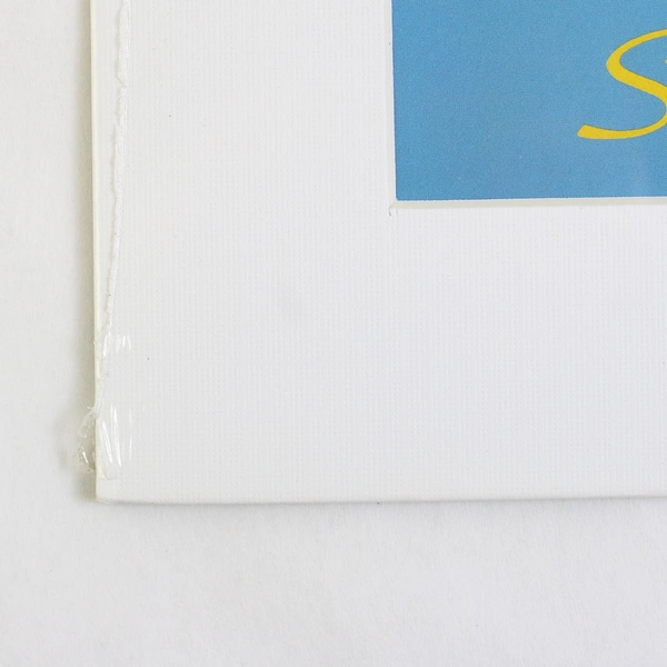 Artbeats Dog Art Print "Golden Shampoo" by Ken Bailey 10" x 8"