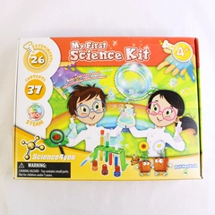 Kids Toy My First Science Kit Play Monster 2020