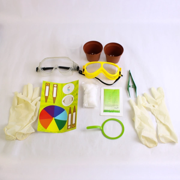 Kids Toy My First Science Kit Play Monster 2020