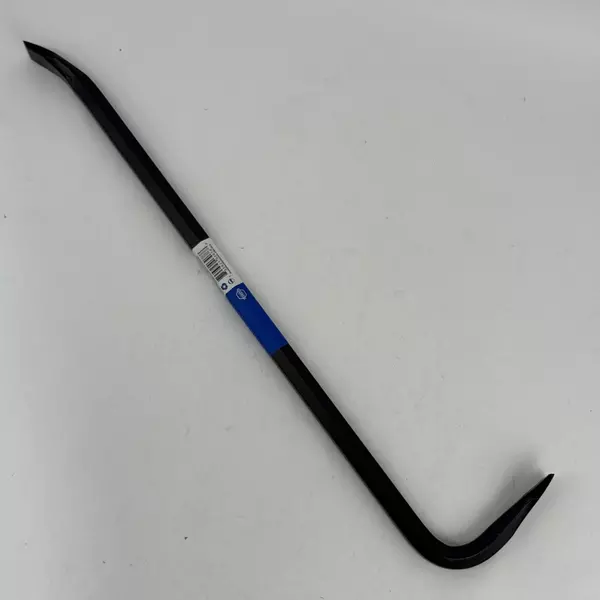 Kobalt 24 Inch Wrecking Pry Bar NWT