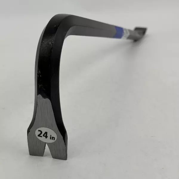 Kobalt 24 Inch Wrecking Pry Bar NWT