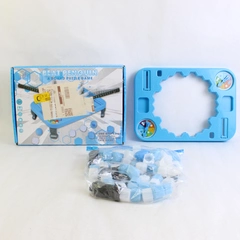 Dou Tong Le Toys Beat Penguin A Board Puzzle Game