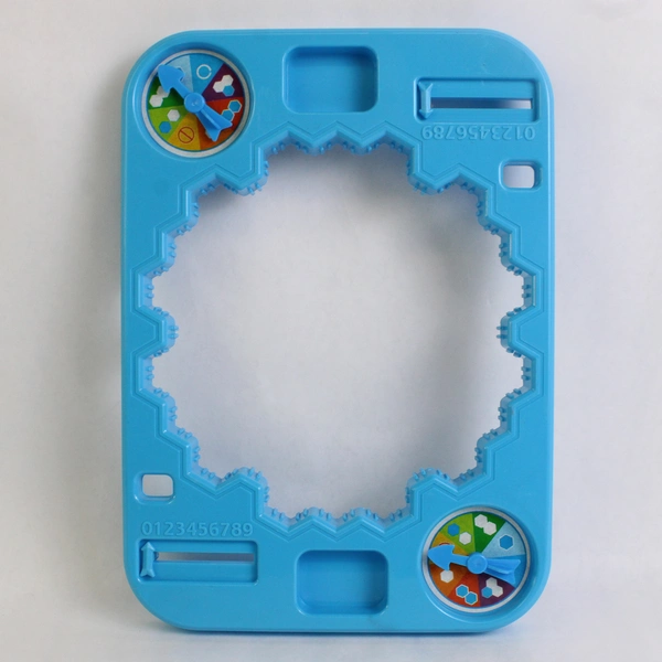 Dou Tong Le Toys Beat Penguin A Board Puzzle Game