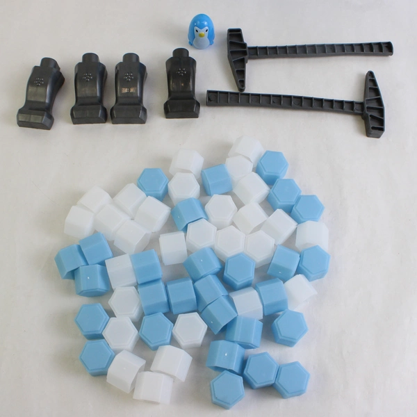 Dou Tong Le Toys Beat Penguin A Board Puzzle Game