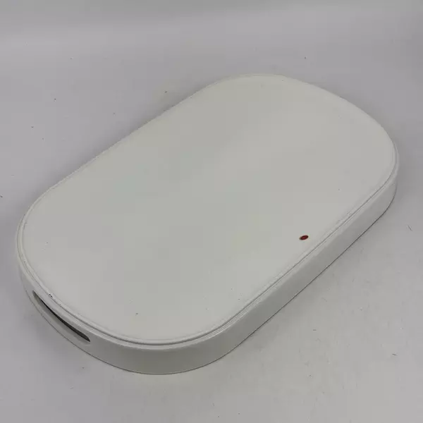 Home For Christmas White Lacquerware Holly Pattern Tray 19 Inch