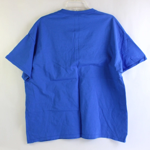 Gildan Ultra Cotton Olympic Game Farm Sequim Washington Graphic T-Shirt Adult XL