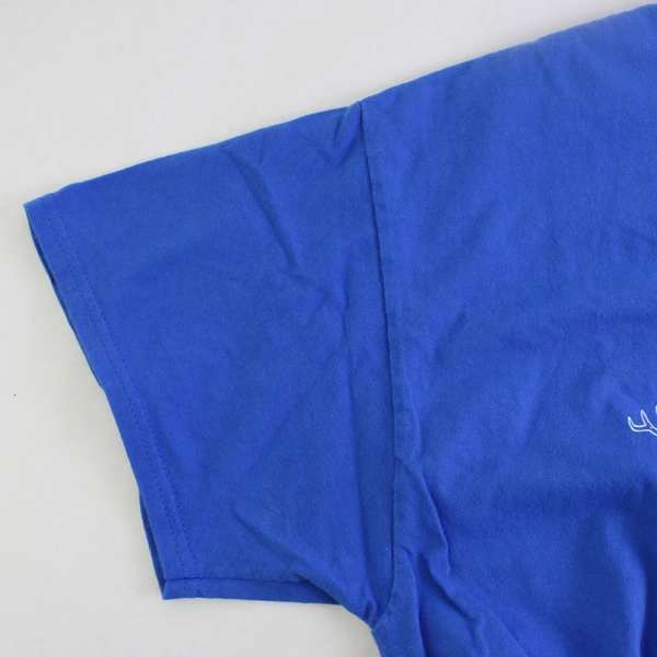 Gildan Ultra Cotton Olympic Game Farm Sequim Washington Graphic T-Shirt Adult XL