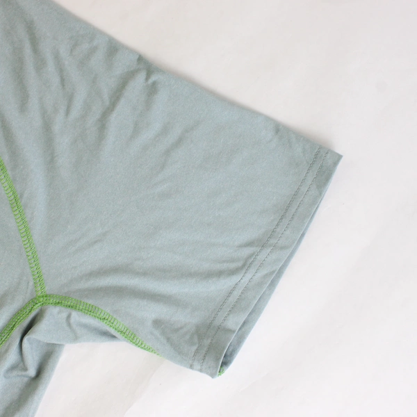 Cascade Relays Bend Beer Chase Athletic T-Shirt Women's 2XL