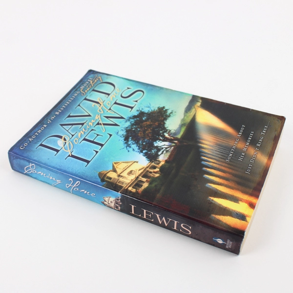 Coming Home Paperback by David Lewis 2004