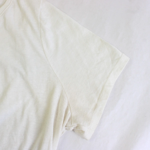 Lane Bryant Lead Teach Motivate White Graphic T-Shirt Women's 14/16