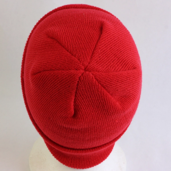 Adidas Portland Trail Blazers Embroidered Knit Beanie Hat Adult One Size