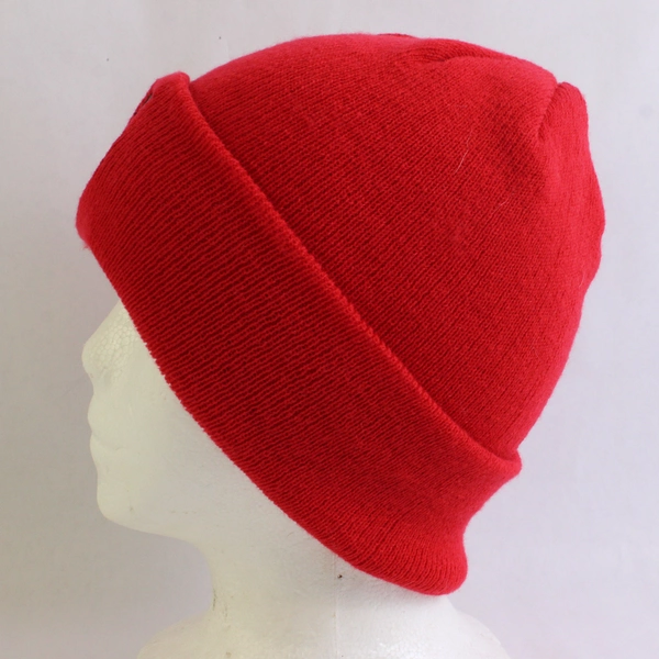 Adidas Portland Trail Blazers Embroidered Knit Beanie Hat Adult One Size