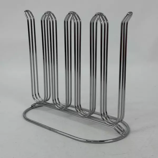 Stainless Steel Coffee Pod Rack Holder