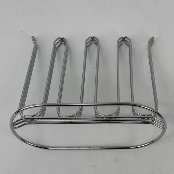 Stainless Steel Coffee Pod Rack Holder
