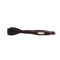 Farberware Black Nylon Serving Tongs