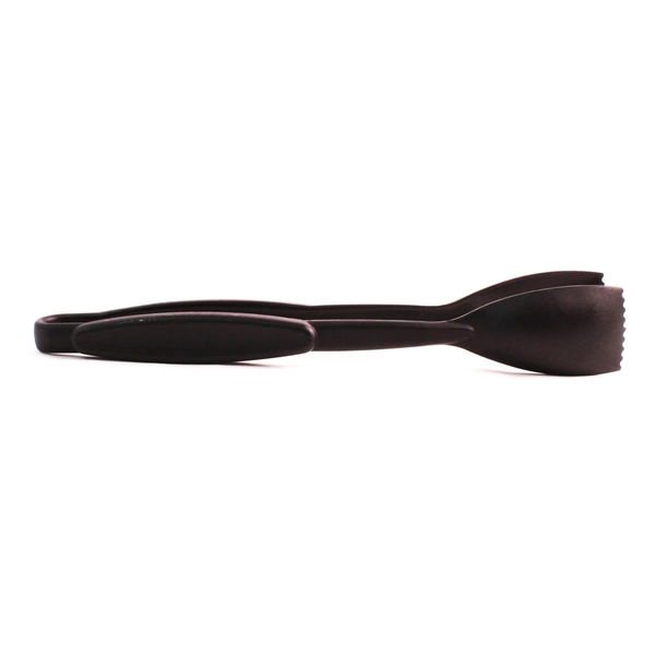Farberware Black Nylon Serving Tongs