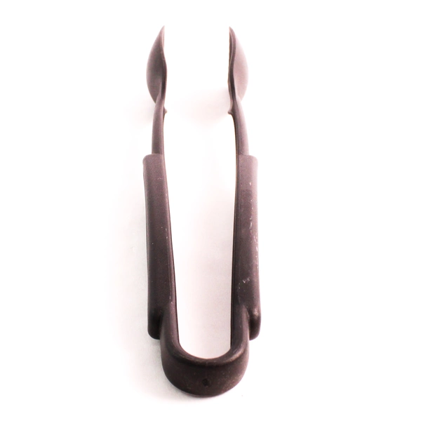 Farberware Black Nylon Serving Tongs