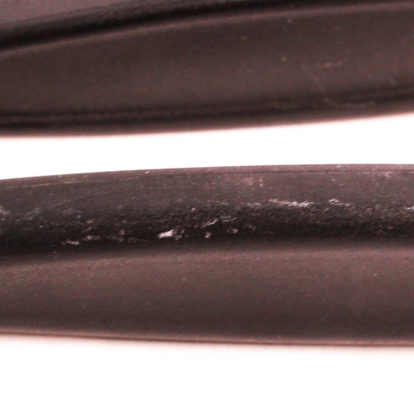 Farberware Black Nylon Serving Tongs