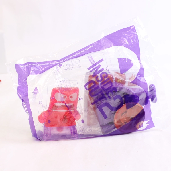 Lot of 11 Disney and Pixar Action Figures and Toys