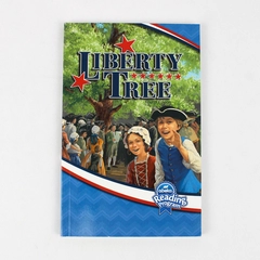 Liberty Tree Fourth Grade Abeka Reading Program Short Stories 2018 Paperback