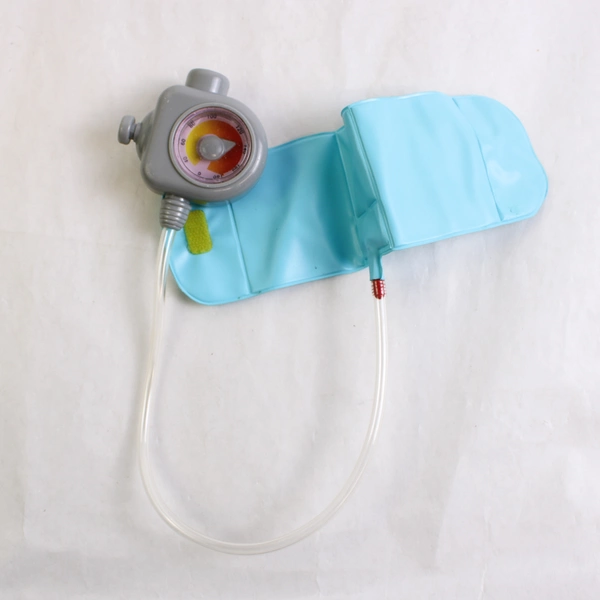 Lot of 9 Children's Doctor Veterinarian Toys for Pretend Play