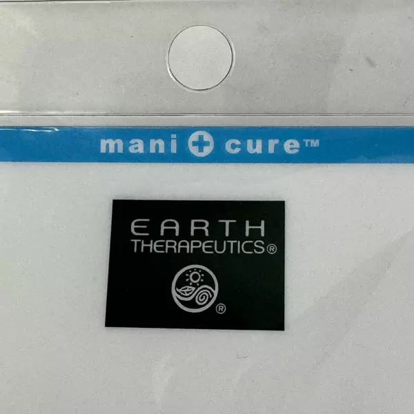 Earth Therapeutics Moisturizing Hand Gloves with Garden Prints 1 Pair