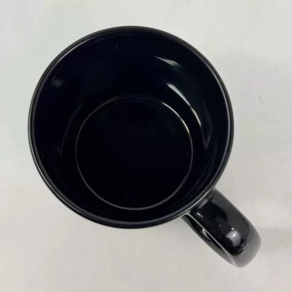 Drummer's Drum Ceramic Coffee Mug Cup by Orca Coatings