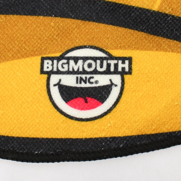 Big Mouth Inc. Pineapple Microfiber Beach Towel 48x60