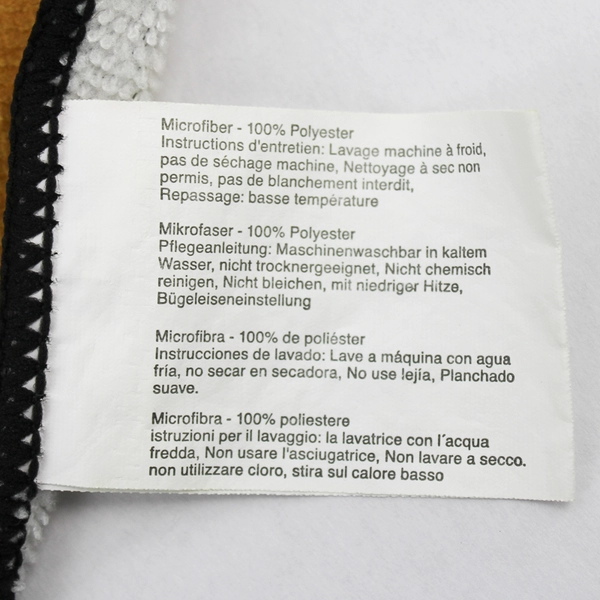 Big Mouth Inc. Pineapple Microfiber Beach Towel 48x60