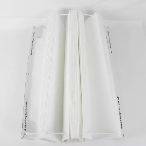 Merv 13 Air Filter Replacement DPFS201M13 Aprilaire 2200 2250 Lennox PMAC 20C