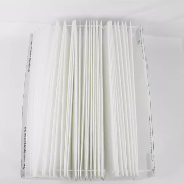 Merv 13 Air Filter Replacement DPFS201M13 Aprilaire 2200 2250 Lennox PMAC 20C