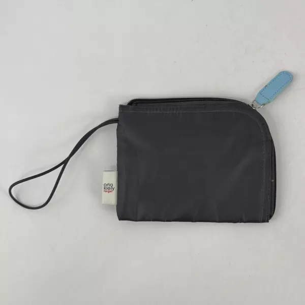 Orla Kiely Makeup Bag Travel Small Hand Tote Wristlet Target