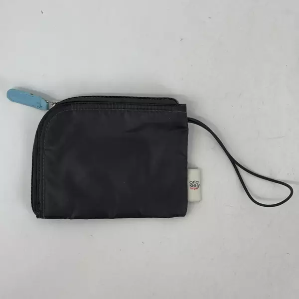 Orla Kiely Makeup Bag Travel Small Hand Tote Wristlet Target